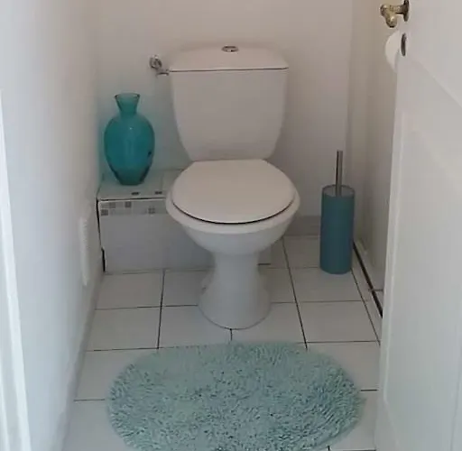 Apartment Port Nizza