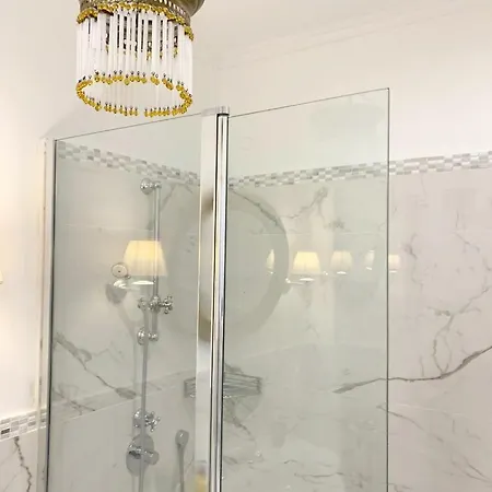 Apartment Port Nizza