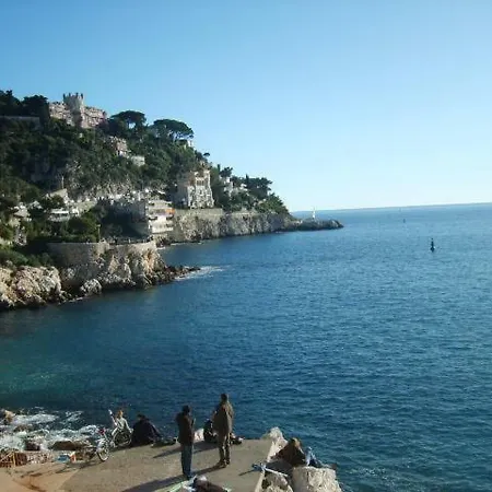 Apartment Port Nizza