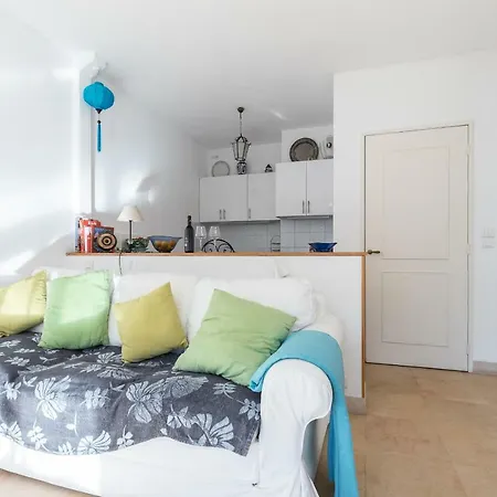 Apartment Port Nizza