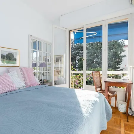 Port Apartment Nizza