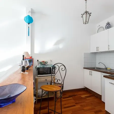 Port Apartment Nizza