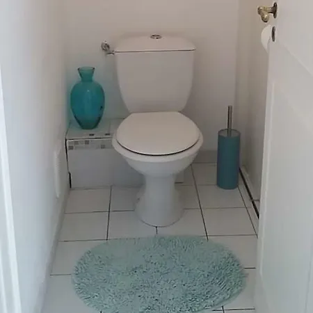 Διαμέρισμα Port Νίκαια