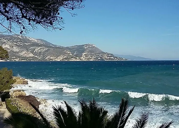 Port * Nice