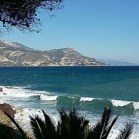 Port * Nicea